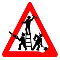 Erstellung Website